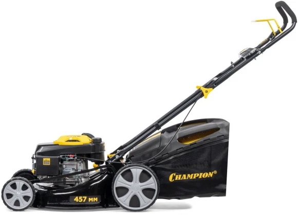 Газонокосилка роторная Champion LM4622 2200Вт