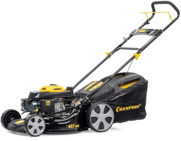 Газонокосилка роторная Champion LM4622 2200Вт