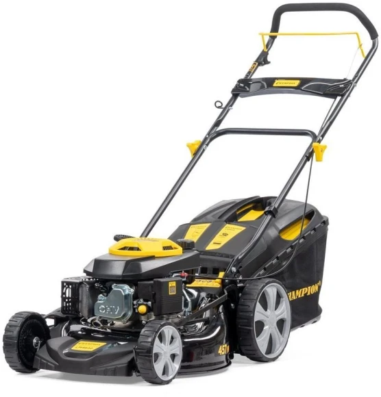 Газонокосилка роторная Champion LM4622 2200Вт