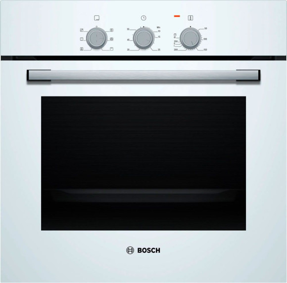 Духовой шкаф Электрический Bosch HBF011BV0Q белый