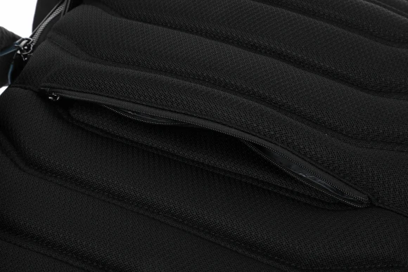 Рюкзак Piquadro Blue Square CA4762B2/N черный кожа Рюкзак Piquadro Blue Square CA4762B2/N черный кожа