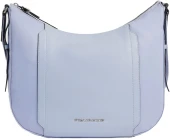 Деловая сумка женская Piquadro Lyra CA4021W92T/VI с отделением для ноутбука 15.6" лавандовая нейлон/натур.кожа