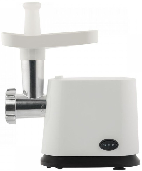 Мясорубка Scarlett SC-MG45S65 1800Вт белый Мясорубка Scarlett SC-MG45S65 1800Вт белый