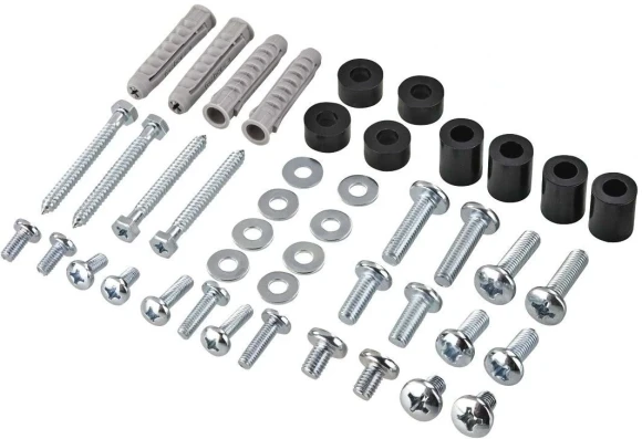 Кронштейн для телевизора Hama 00220814 черный 32"-75" макс.40кг настенный наклон Кронштейн для телевизора Hama 00220814 черный 32"-75" макс.40кг настенный наклон