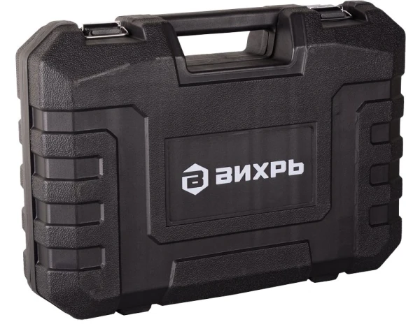 Перфоратор Вихрь П-5А-1000 патрон:SDS-plus уд.:5Дж 1000Вт Перфоратор Вихрь П-5А-1000 патрон:SDS-plus уд.:5Дж 1000Вт