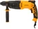 Перфоратор Вихрь П-5А-1000 патрон:SDS-plus уд.:5Дж 1000Вт Перфоратор Вихрь П-5А-1000 патрон:SDS-plus уд.:5Дж 1000Вт