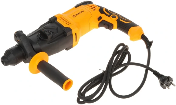 Перфоратор Вихрь П-5А-1000 патрон:SDS-plus уд.:5Дж 1000Вт Перфоратор Вихрь П-5А-1000 патрон:SDS-plus уд.:5Дж 1000Вт