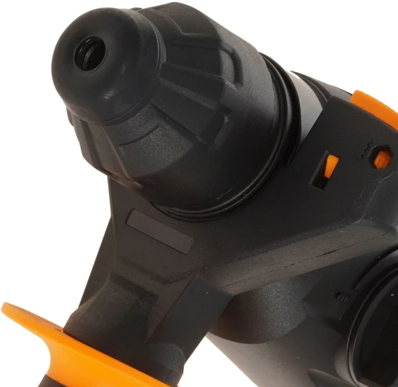 Перфоратор Вихрь П-5А-1000 патрон:SDS-plus уд.:5Дж 1000Вт Перфоратор Вихрь П-5А-1000 патрон:SDS-plus уд.:5Дж 1000Вт