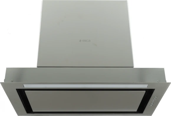 Вытяжка встраиваемая Elica Hidden 2.0 IX/A/52 нержавеющая сталь управление: кнопочное (1 мотор) Вытяжка встраиваемая Elica Hidden 2.0 IX/A/52 нержавеющая сталь управление: кнопочное (1 мотор)