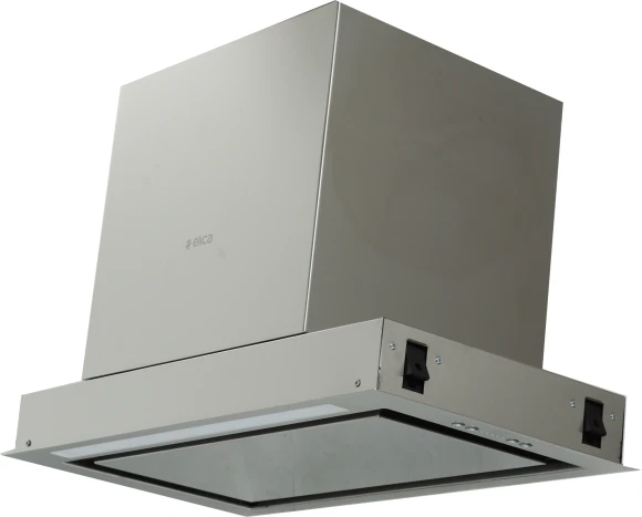 Вытяжка встраиваемая Elica Hidden 2.0 IX/A/52 нержавеющая сталь управление: кнопочное (1 мотор) Вытяжка встраиваемая Elica Hidden 2.0 IX/A/52 нержавеющая сталь управление: кнопочное (1 мотор)