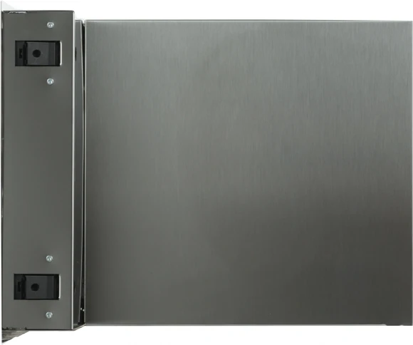 Вытяжка встраиваемая Elica Hidden 2.0 IX/A/52 нержавеющая сталь управление: кнопочное (1 мотор) Вытяжка встраиваемая Elica Hidden 2.0 IX/A/52 нержавеющая сталь управление: кнопочное (1 мотор)