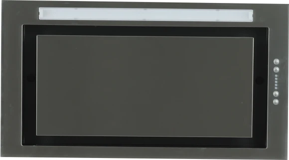 Вытяжка встраиваемая Elica Hidden 2.0 IX/A/52 нержавеющая сталь управление: кнопочное (1 мотор) Вытяжка встраиваемая Elica Hidden 2.0 IX/A/52 нержавеющая сталь управление: кнопочное (1 мотор)