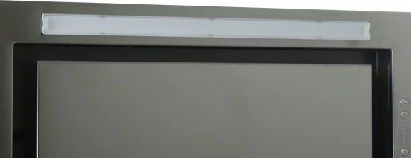 Вытяжка встраиваемая Elica Hidden 2.0 IX/A/52 нержавеющая сталь управление: кнопочное (1 мотор) Вытяжка встраиваемая Elica Hidden 2.0 IX/A/52 нержавеющая сталь управление: кнопочное (1 мотор)