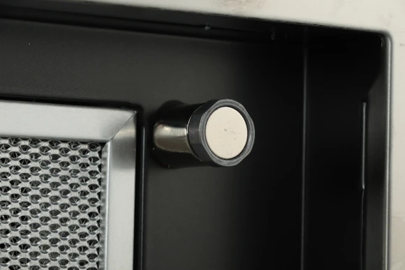 Вытяжка встраиваемая Elica Hidden 2.0 IX/A/52 нержавеющая сталь управление: кнопочное (1 мотор) Вытяжка встраиваемая Elica Hidden 2.0 IX/A/52 нержавеющая сталь управление: кнопочное (1 мотор)