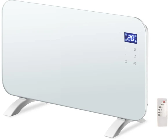 Конвектор Neoclima Aura 1500Вт белый