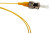 Патч-корд Lanmaster TWT-2LC-2SC/SU-3.0 2x9/125 OS1/OS2 LC дуплекс-SC дуплекс 3м