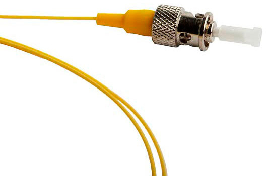 Патч-корд Lanmaster TWT-2LC-2SC/SU-3.0 2x9/125 OS1/OS2 LC дуплекс-SC дуплекс 3м