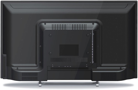 Телевизор LED PolarLine 50" 50PU11TC-SM черный 4K Ultra HD 60Hz DVB-T DVB-T2 DVB-C DVB-S2 WiFi Smart TV (RUS) Телевизор LED PolarLine 50" 50PU11TC-SM черный 4K Ultra HD 60Hz DVB-T DVB-T2 DVB-C DVB-S2 WiFi Smart TV (RUS)