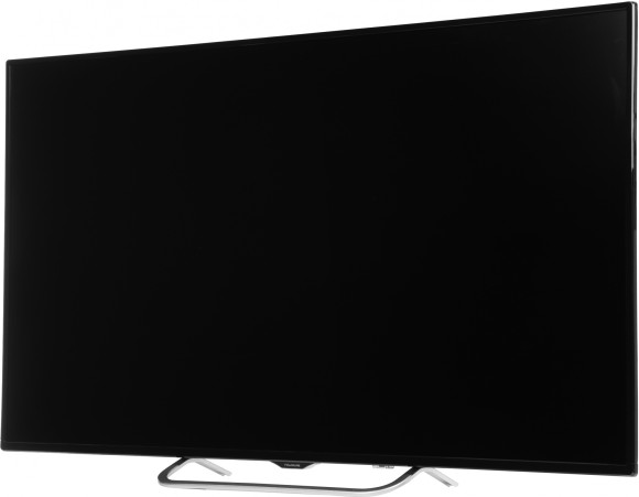 Телевизор LED PolarLine 50" 50PU11TC-SM черный 4K Ultra HD 60Hz DVB-T DVB-T2 DVB-C DVB-S2 WiFi Smart TV (RUS) Телевизор LED PolarLine 50" 50PU11TC-SM черный 4K Ultra HD 60Hz DVB-T DVB-T2 DVB-C DVB-S2 WiFi Smart TV (RUS)