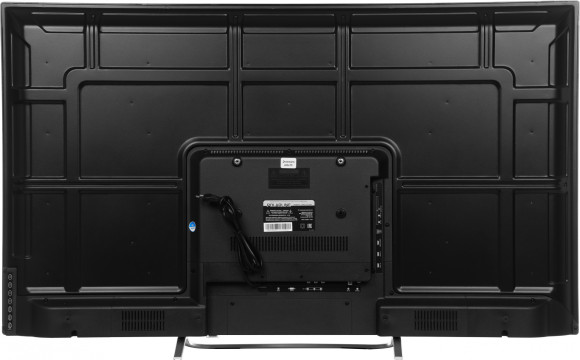 Телевизор LED PolarLine 50" 50PU11TC-SM черный 4K Ultra HD 60Hz DVB-T DVB-T2 DVB-C DVB-S2 WiFi Smart TV (RUS) Телевизор LED PolarLine 50" 50PU11TC-SM черный 4K Ultra HD 60Hz DVB-T DVB-T2 DVB-C DVB-S2 WiFi Smart TV (RUS)