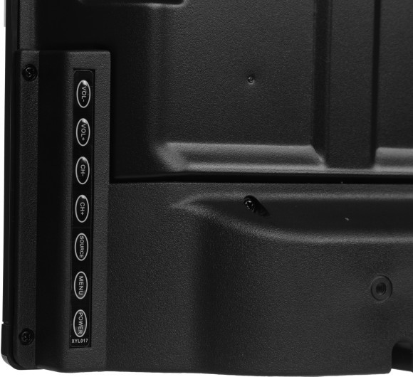 Телевизор LED PolarLine 50" 50PU11TC-SM черный 4K Ultra HD 60Hz DVB-T DVB-T2 DVB-C DVB-S2 WiFi Smart TV (RUS) Телевизор LED PolarLine 50" 50PU11TC-SM черный 4K Ultra HD 60Hz DVB-T DVB-T2 DVB-C DVB-S2 WiFi Smart TV (RUS)