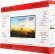 Телевизор LED PolarLine 50" 50PU11TC-SM черный 4K Ultra HD 60Hz DVB-T DVB-T2 DVB-C DVB-S2 USB WiFi Smart TV (RUS)