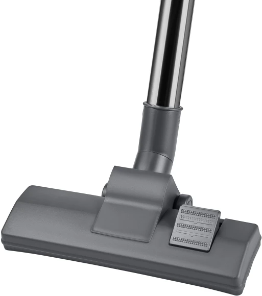 Пылесос Hyundai HYV-B4050 800Вт белый/бирюзовый (в компл.:1мешок) Пылесос Hyundai HYV-B4050 800Вт белый/бирюзовый (в компл.:1мешок)