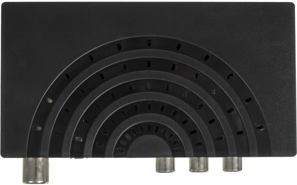 Ресивер DVB-T2 Hyundai H-DVB440 черный Ресивер DVB-T2 Hyundai H-DVB440 черный