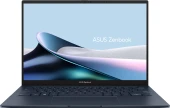 Ноутбук Asus Zenbook 14 UX3405CA-ST1336 Core Ultra 7 255H 16Gb SSD1Tb Intel Arc 140T 14" OLED 3K (2880x1800) без ОС blue WiFi BT Cam Bag (90NB14W1-M01Z50) Ноутбук Asus Zenbook 14 UX3405CA-ST1336 Core Ultra 7 255H 16Gb SSD1Tb Intel Arc 140T 14" OLED 3K (2880x1800) без ОС blue WiFi BT Cam Bag (90NB14W1-M01Z50)
