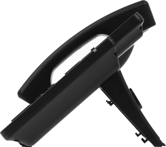 Телефон IP Dinstar C62UP черный