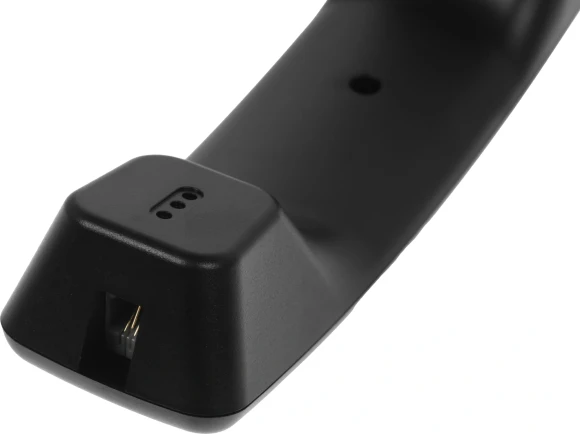 Телефон IP Dinstar C62UP черный