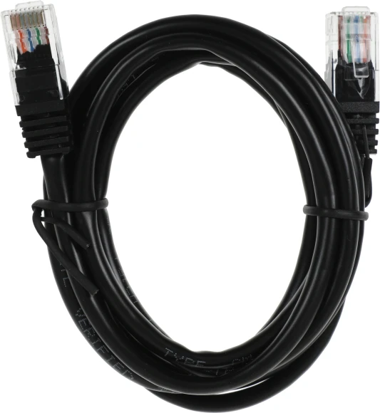 Телефон IP Dinstar C62UP черный