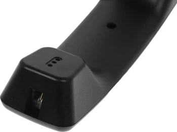 Телефон IP Dinstar C62UP черный