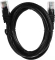 Телефон IP Dinstar C62UP черный