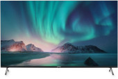 Телевизор LED Hyundai 50" H-LED50BU7006 Android TV Frameless Metal черный 4K Ultra HD 60Hz DVB-T2 DVB-C DVB-S DVB-S2 USB WiFi Smart TV Телевизор LED Hyundai 50" H-LED50BU7006 Android TV Frameless Metal черный 4K Ultra HD 60Hz DVB-T2 DVB-C DVB-S DVB-S2 USB WiFi Smart TV
