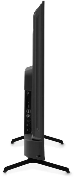 Телевизор LED Hyundai 50" H-LED50BU7006 Android TV Frameless Metal черный 4K Ultra HD 60Hz DVB-T2 DVB-C DVB-S DVB-S2 USB WiFi Smart TV Телевизор LED Hyundai 50" H-LED50BU7006 Android TV Frameless Metal черный 4K Ultra HD 60Hz DVB-T2 DVB-C DVB-S DVB-S2 USB WiFi Smart TV