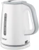 Чайник электрический Zelmer ZCK7620S 1.7л. 2000Вт белый корпус: пластик (71504568P) Чайник электрический Zelmer ZCK7620S 1.7л. 2000Вт белый корпус: пластик (71504568P)