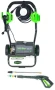 Минимойка Greenworks 5106807 2800Вт