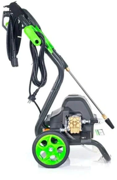 Минимойка Greenworks 5106807 2800Вт