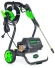 Минимойка Greenworks 5106807 2800Вт