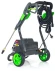 Минимойка Greenworks 5106807 2800Вт