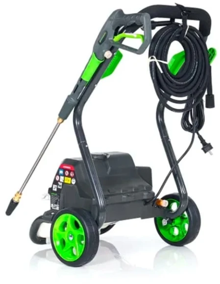 Минимойка Greenworks 5106807 2800Вт