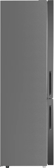 Холодильник Maunfeld MFF200NFSE 2-хкамерн. нержавеющая сталь Холодильник Maunfeld MFF200NFSE 2-хкамерн. нержавеющая сталь