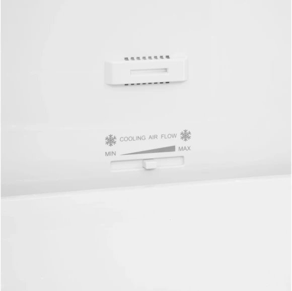 Холодильник Maunfeld MFF200NFSE 2-хкамерн. нержавеющая сталь Холодильник Maunfeld MFF200NFSE 2-хкамерн. нержавеющая сталь