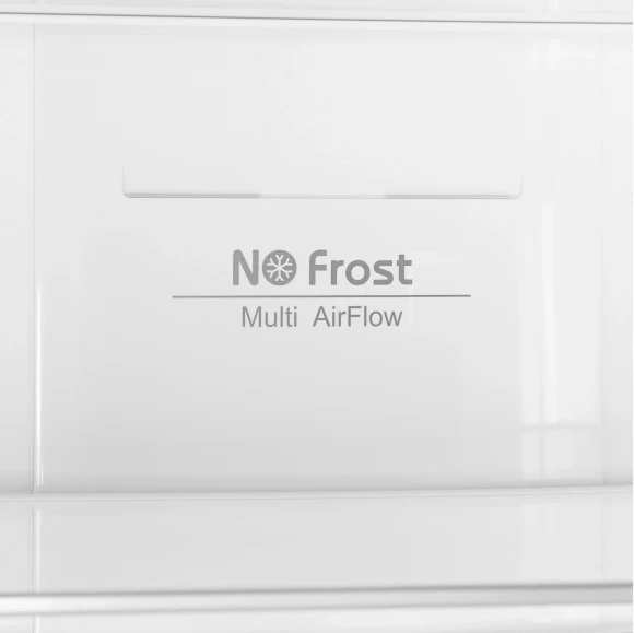 Холодильник Maunfeld MFF200NFSE 2-хкамерн. нержавеющая сталь Холодильник Maunfeld MFF200NFSE 2-хкамерн. нержавеющая сталь