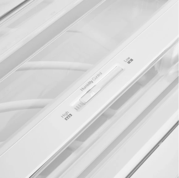 Холодильник Maunfeld MFF200NFSE 2-хкамерн. нержавеющая сталь Холодильник Maunfeld MFF200NFSE 2-хкамерн. нержавеющая сталь