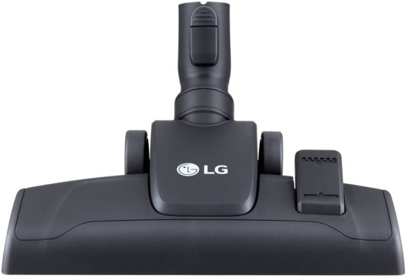 Пылесос LG VC73189NHTB 1800Вт синий/черный