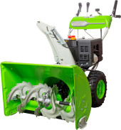 Сабельная пила RedVerg RD-SS18/U аккум. 2700ход/мин