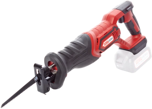 Сабельная пила RedVerg RD-SS18/U аккум. 2700ход/мин Сабельная пила RedVerg RD-SS18/U аккум. 2700ход/мин