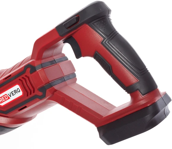 Сабельная пила RedVerg RD-SS18/U аккум. 2700ход/мин Сабельная пила RedVerg RD-SS18/U аккум. 2700ход/мин